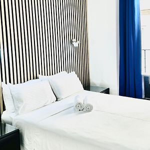 Apartamento Estudio